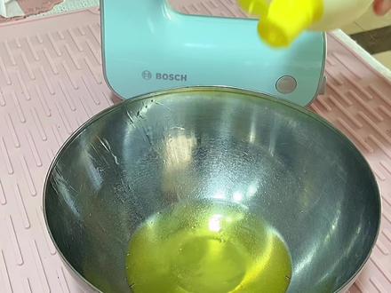 蛋白霜打发保姆级攻略,各种细节一次告诉你!助你做出成功的戚风 #家庭烘焙 #烘焙教程