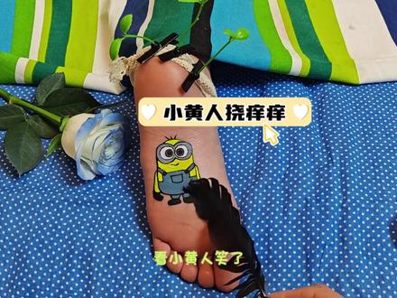 好物在橱窗,大家可以去围观一下!#儿童简笔画#小黄人 #手绘