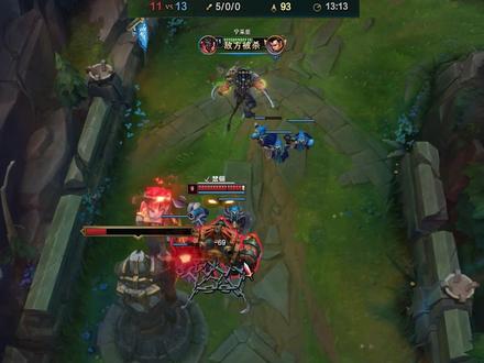 上单狮子狗的天敌竟然是!聪明墨菲特!O。o?