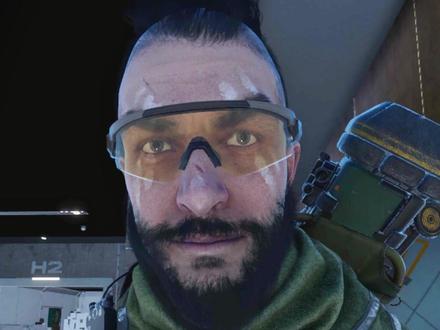 哈基蜂的崛起第一步 #三角洲行动