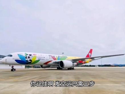 #航空快递怎么寄当天到达 着急的文件资料发航空快递当天到全国,专业空运如何办理#航空托运 #航空服务 #成都机场空运公司电话 #成都当日达空运