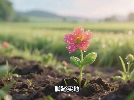 把《疯狂动物城2》写进成长作文! 脚踏实地,方见花开
成长从不是空想出来的童话,唯有脚踏实地的努力,才能让心愿扎根土壤,开出真正的花。我曾沉溺在不切实际的幻想里,直到冬日的一场电影,让我读懂了努力的意义。
寒假的北风裹着冷雾笼罩着天津的街巷,我趴在书桌前,对着数学竞赛的复习卷发呆,脑子里却全是不切实际的念头:想着不用刷题就能在竞赛中获奖,想着凭一点小聪明就能轻松拿到好名次。这样的幻想像一团轻飘飘的云,让我总不肯沉下心来钻研难题,复习不过是装装样子,翻开的习题册没写几页就丢在一边,结果模拟考的成绩一塌糊涂。看着鲜红的分数,我心里又慌又乱,像被冷雾裹住,看不清方向,却还是不肯承认是自己的幻想拖了后腿。
妈妈看我整日浑浑噩噩,周末拉着我去影院看《疯狂动物城2》。影院里暖融融的,刚出炉的爆米花带着焦甜的香气,在密闭的空间里轻轻飘散,我随手抓了一把攥在手心,温热的触感却没让我浮躁的心平静下来。黑暗中,电影屏幕的光影忽明忽暗,当朱迪对着尼克说出“生活不是卡通音乐剧,只要唱唱跳跳的,然后无聊的梦就奇迹般的成真了”时,屏幕上的光映在我脸上,那句台词像一记重锤,狠狠敲在我心上。我盯着屏幕里朱迪坚定的神情,想起她为了成为警察,从兔子镇一路拼到动物城,熬夜训练、挨过嘲笑,从未靠着幻想走捷径。影院里的背景音乐还在流淌,可我耳边只反复回响着那句台词,手心的爆米花渐渐凉了,那股焦甜的香气也仿佛变得腻人,被我随手放在了旁边的杯架上。原来我一直做着“唱唱跳跳就能成功”的美梦,却忘了所有光鲜的背后,都是脚踏实地的付出。那一刻,心里的浮躁像被冷风吹散的雾,只剩下清晰的愧疚与醒悟。
走出影院时,夜色已浓,路灯的光晕在冷雾里晕开。我攥紧拳头,心里不再迷茫,反而涌起一股想要努力的热流。回家后,我把散落的习题册整理好,从基础题开始一道道攻克。遇到绕不开的难题,不再像从前那样逃避,而是坐在书桌前反复演算,哪怕熬到深夜,也不肯轻易放弃。指尖在草稿纸上划过,留下密密麻麻的演算步骤,原本觉得枯燥的数学题,竟慢慢变得有了趣味。当我终于解出一道压轴题时,窗外的北风还在呼啸,可我心里却暖烘烘的,第一次真切地感受到,努力的过程虽然辛苦,却比幻想踏实得多。
成长路上,我们都曾做过不切实际的梦,可生活从不是童话。《疯狂动物城2》的那句台词,像一盏灯,照亮了我前行的路。
#疯狂动物城2 #中考满分作文 #中考语文 #梁老师教语文