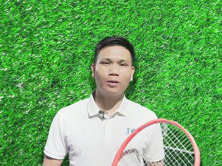 网球正手握拍细节,你都学会了吗?#网球🎾 #深圳网球 #君成网球 #网球集锦