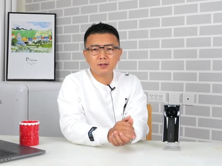 荣耀Magic4 至臻版点评:Up主心中最强拍照手机