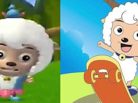 15年的动画春晚究竟有多鬼畜?动画人物大型翻车现场!