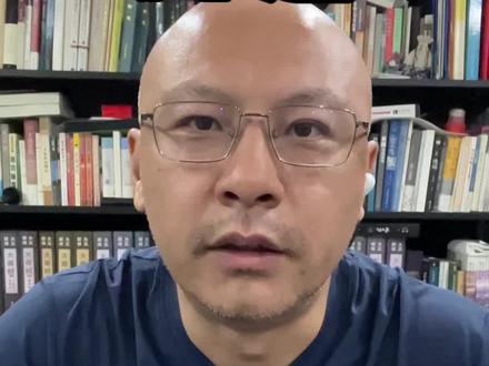 达利欧评中国 #达利欧 #马丹军