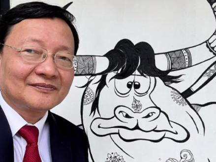 7月16日李大霄的暗示解读#李大霄 #大A #大盘分析