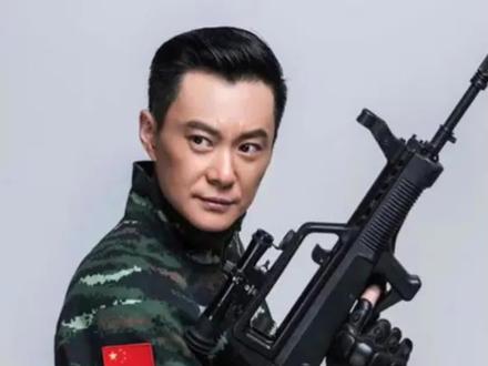 特警请外援VS武警 嘲笑武警不行,不料下一秒直接被KO! #军旅