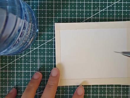 #水彩教程 #零基础学画画 #QQ人教程