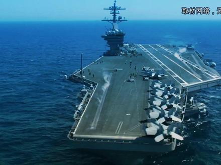 004航母“心脏”到位!核动力要来了! #004航母 #军事科普