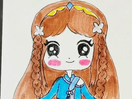 爸爸理解的宁荣荣vs我理解的宁荣荣
#简笔画 #星河知识计划 #儿童简笔画 #简笔画教程 #斗罗大陆宁荣荣 #宁荣荣简笔画 #斗罗大陆#公主简笔画