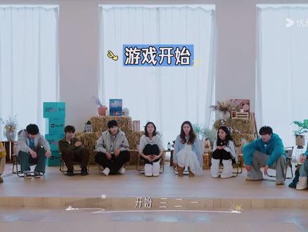 #热播综艺 #向全世界安利 #颜凯cp 看完这个大课间我又活过来了