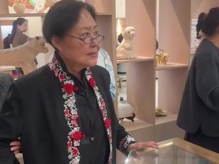 #斯琴高娃 #蚌埠 网友让我们去干嘛我们就去干嘛之珍珠博物馆