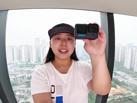 12的基础参数调整,一定要看!#gopro魔法社 #gopro12 #运动相机 #gopro教程 #参数设置