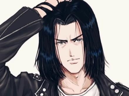 我的三哥,任何时候都会反复爱上的男人
逆境看流川枫
绝境看三井寿
从长发到短发,不止是长短的变化,曾经拥有了少年想要的一切
一段辉煌的历史,一位肯定自己的导师,一群信任自己挺身而出的兄弟,一颗在危机时刻永不言弃的心脏,一个强大与自己相爱相杀,惺惺相惜的兄弟,他不是浪子回头,是王者归来,他曾经放弃过自己的热爱,那段混迹市井的岁月,也像是我们因为要应付生活而放弃自己的热爱,而最终走向的选择,当安西教练说,如果你现在放弃,比赛就提前结束,现在的我们,更多会觉得,何必呢,打场篮球而已,所以我们很多人,都成不了三哥。
教练,我想打篮球。三井回来,跪在地上,泪眼婆娑,泪了多少少年的目,好在他回来了。
王者归来,重点不在王者,而是归来。#三井寿 #灌篮高手 #一代人的青春 #音乐一响动漫dna就动了