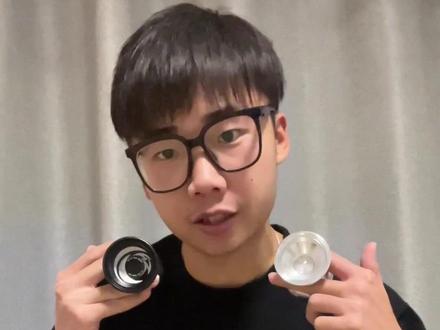 THE AZ 堂前燕PRO MAX准备上架!千山暮雪&拂晓观月超宽单金属!是你的梦中情球吗?@THE AZ Official #悠悠球 #THEAZ