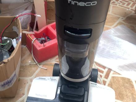 添可1代污水管更换#洗地机