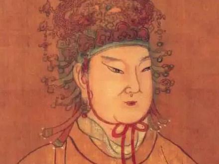 一代女皇武则天——称帝之路! #历史 #涨知识 #知识分享