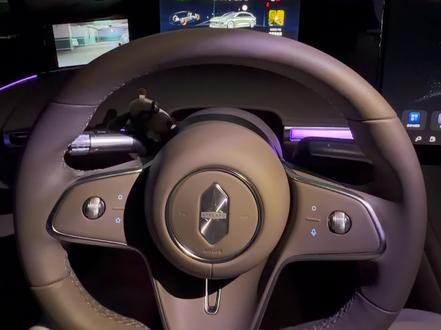 享界S9T的车外喊话我觉得会是常用功能,那么你们会怎么设置?#享界S9T #鸿蒙智行 #华为智驾 #S9T实用小技巧