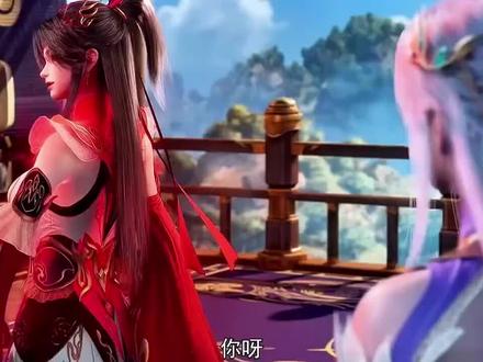 炎帝之女萧潇登场 ,大主宰62集预告
