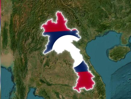 纯干货分享,地理地图动画如何制作? #三维地图 #三维地图看世界 #动画制作 #GEOlayers3 #三维地图动画