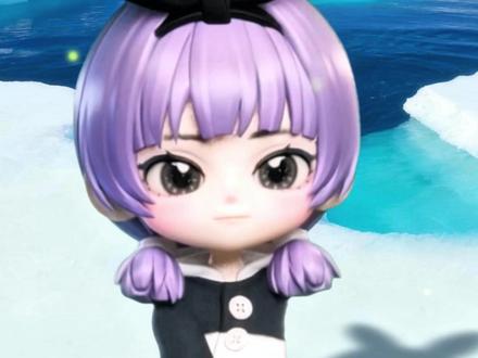 高雅人士正在鉴赏中~ #海豹舞 #翻唱 #高雅人士 #企鹅舞 #抽象