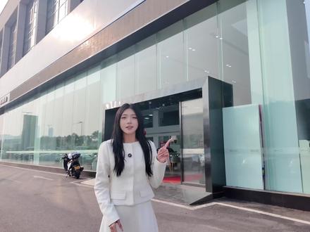 海鸥智驾版提车vlog|看车到提车全程心动!
#提车日记 #海鸥智驾版#比亚迪海洋网