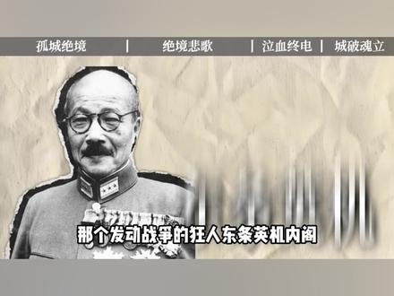 11万日军围攻1.7万人,结果被打出1:3的战损比,东条英机因此直接下台#致敬先烈 #抗日战争 #铭记历史 #衡阳 #中国军魂
