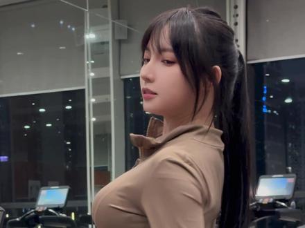天赋带你杀出重围#健身氮泵 #氮泵女孩 #撸铁女孩#健身教练