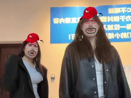 #高尔夫舞 #后裔 #赵梓婷 #迪桑特 @后裔(泰国版高尔夫) @早睡大王.