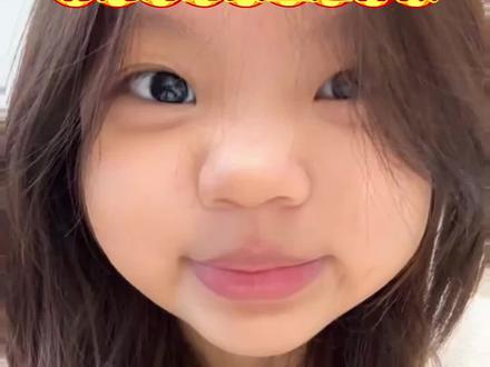 又想要齐刘海又想要中分的女孩这样做#冷知识科普#生活小妙招 #发型教程#刘海#发型技巧