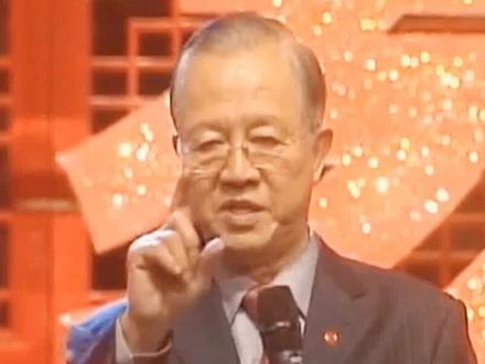 母娘是谁你知道吗?我们不能丢掉传统。#国学智慧 #国学文化 #曾仕强 #国学经典 #教授