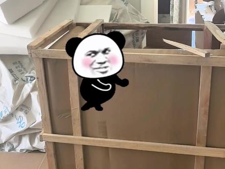小户型首选床
#装修日记vlog #新家的100件快递 #实木床 #伸缩床 #小户型