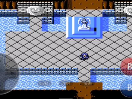 索菲亚复苏:第46集 感谢粉丝让我得到圣弓和圣盾两件神器