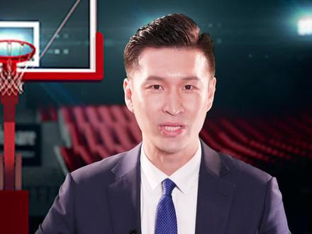 #乔丹 与 #科比 谁更伟大?#nba#篮球#霍楠
