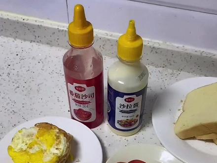 做三明治英文#亲子英语 #英语启蒙 #育儿 #亲子互动 #双语宝宝