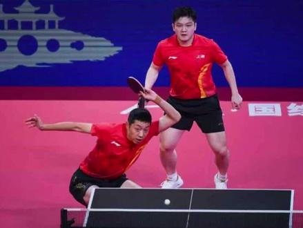 #国乒 马龙为何不参加全运会单打