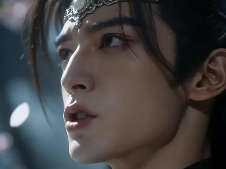 想让小爷入赘?小爷才不......怎的没人说是仙女招
赘?#古风剧情 #ai创作者浪潮 #即梦ai创作者成长计划 #即梦ai新影像#ai漫剧