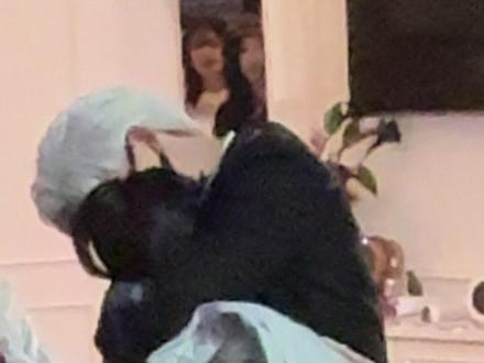 这一瞬间我惊呆了!!秦彻你好会!#恋与深空 #秦彻