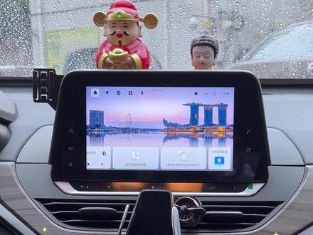 21天籁carplay教程 #日产天籁 #天籁 #天籁carplay #日产carplay #用车知识