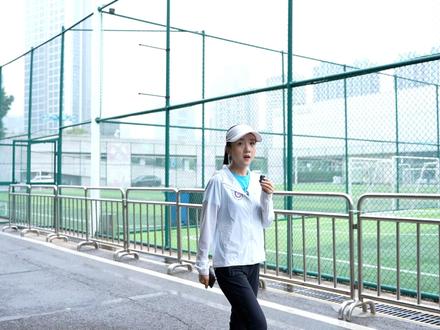 2025深圳南山半程马拉松可视化赛道路线! 深马精英祝大家安全完赛,快乐PB!12月14日,我们赛道见!#深圳南山半程马拉松 #2025南山半程马拉松 #深马精英 #赛道爬升 #路线图