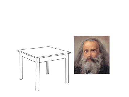 《 门 捷 列 夫 的 梦 》#探索宇宙 #门捷列夫 #化学 #伟人 #希望能火