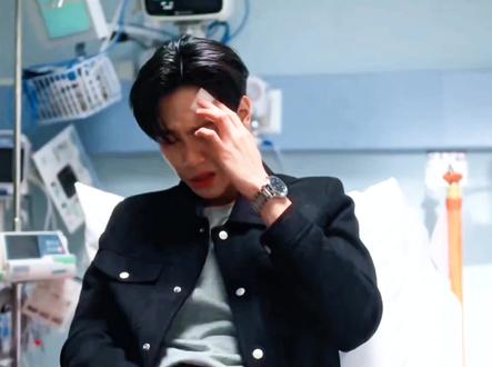 我真的笑死了#juniormark #泰剧骗婚 #婚后爱上你 #junior #markjrtn