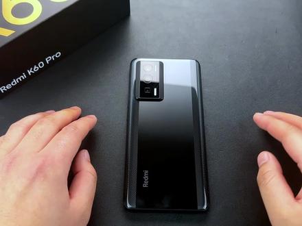 【红米K60pro】游戏输了就算了!手机还玩花了~极大影响手感,必须换张顺滑的钢化膜~ 全屏钢化膜分享