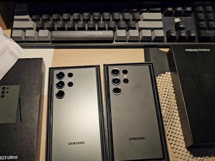 三星S23U是今年安卓阵营里面最保值的一个型号#数码产品 #三星s23ultra #三星手机