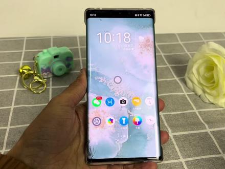 华为桌面小圆点怎么关闭?华为悬浮导航按钮关闭的三种方法 #华为悬浮导航 #华为悬浮球怎么关闭 #华为手机小技巧 #华为手机 #华为悬浮球 #华为小白点 #华为桌面小圆圈