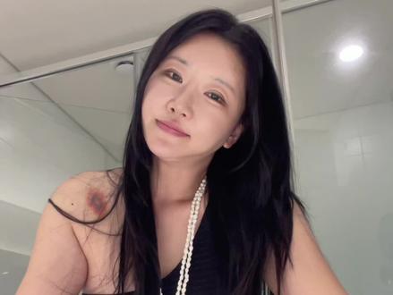 喜欢这套泳衣🩱吗? #穿搭 #52岁 #母女 #母女抖音