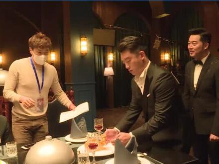 #奔跑吧 baby发红包,沙溢只抢到30,郑恺182,李晨75.31,可把沙溢老师委屈坏了