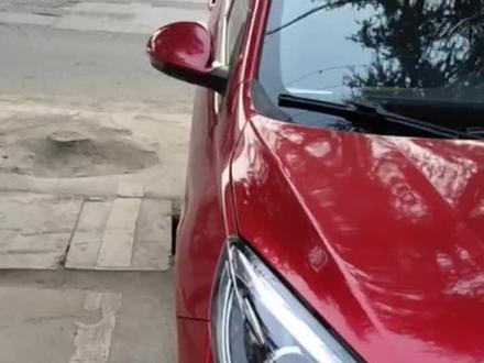 艾瑞泽5换车灯#奇瑞汽车 #换车灯