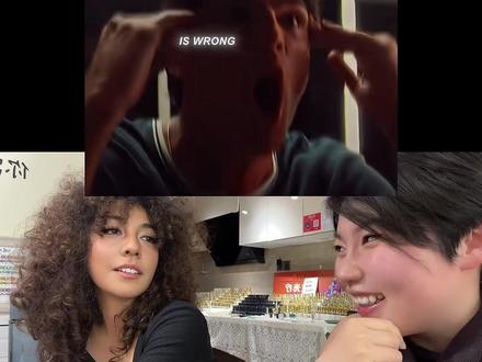 我的好朋友出演了亢奋3!请帮我在亢奋3里找到她🤪想听亢奋3瓜,看我带Nicole逛深圳快关注我吧
#亢奋第三季#亢奋#euphoria#跨国友谊#寻找Nicole计划